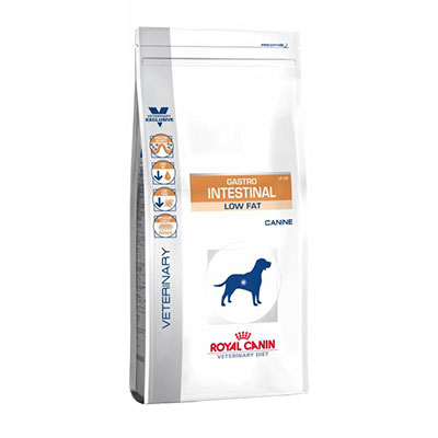 Image ROYAL CANIN Сухой корм для котов и кошек при сахарном диабете Diabetic DS 46 (0,4 кг)