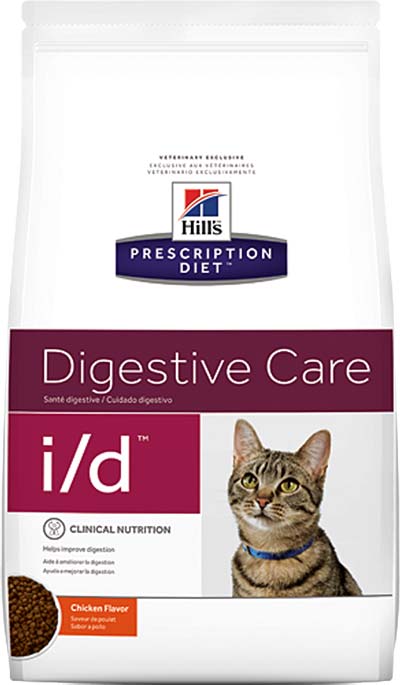 Image сухой корм для кошек Purina Pro Plan Dental plus Feline Chicken 3 кг