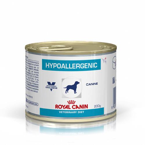 Image влажный корм Royal Canin Hepatic диета для собак 0,2 кг