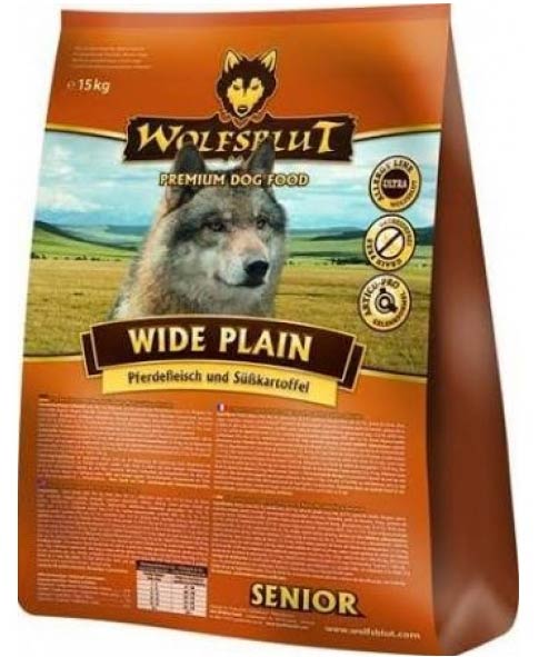 Image PRO PAC Ultimates Large Breed Adult with Chicken Meal & Brown Rice (20 кг)