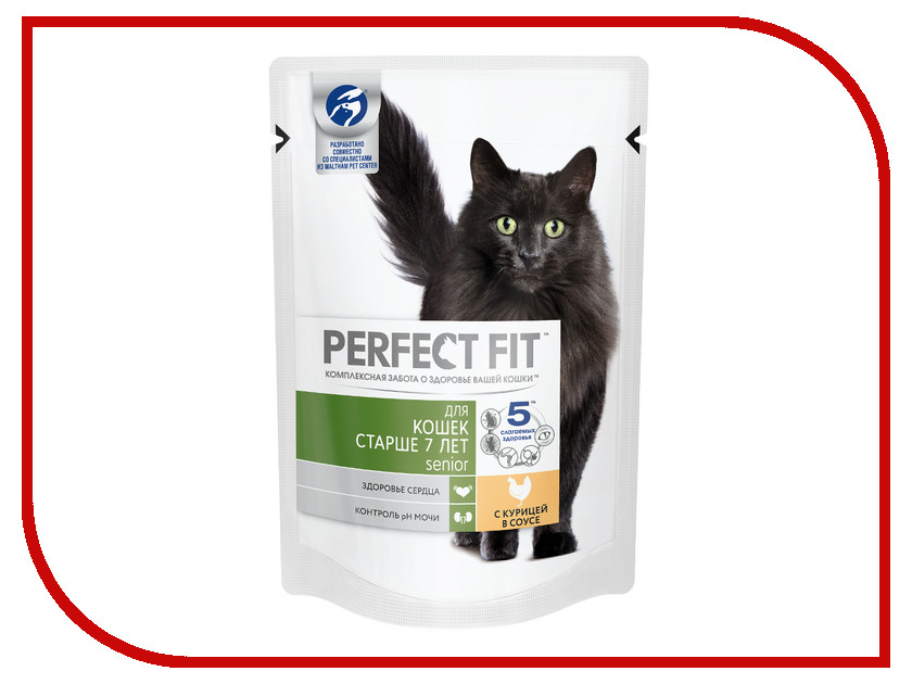 Image корм Hill's Prescription Diet I/D Feline Gastrointestinal Health in Gravy with Chicken (0.085 кг) 1 шт