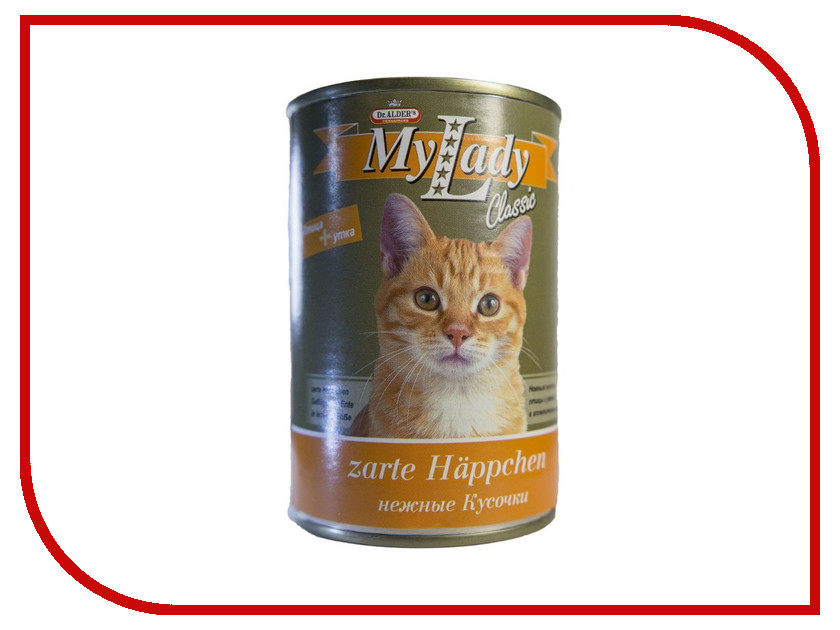 Image корм Вилли Хвост Дичь 1.23kg 2800