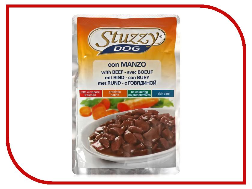 Image корм Animonda Vom Feinsten Adult Куриная грудка с травами 100g для взрослых кошек 83264