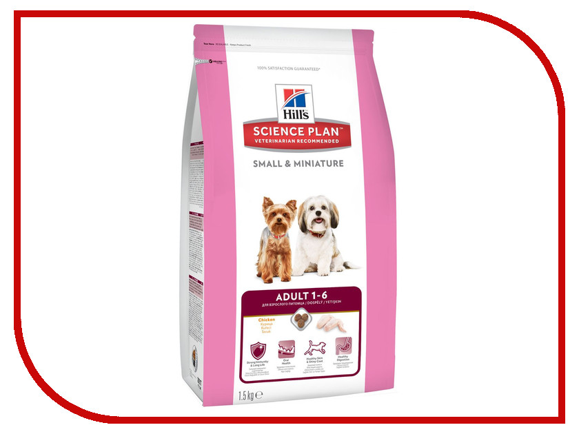 Image корм Schesir С562 Филе цыпленка 100g для кошек 10456