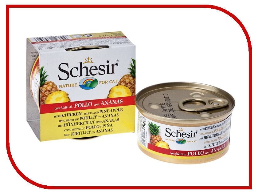 Image корм Felix Лосось аппетитные кусочки в желе 85g для кошек 12318918