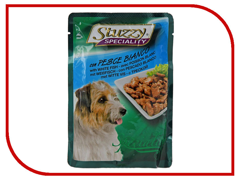 Image корм Petibon Banquet Антрекот 340g для собак и щенков