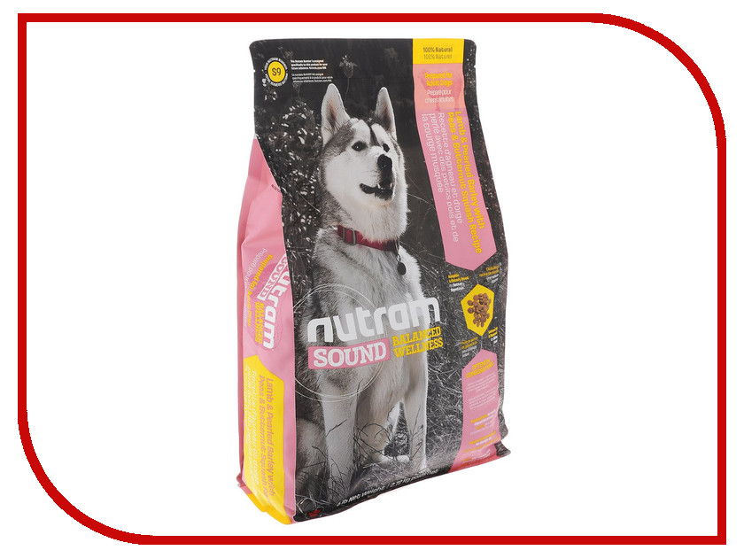 Image корм VITA PRO Ягненок/Курица 100g для кошек 55077/90115