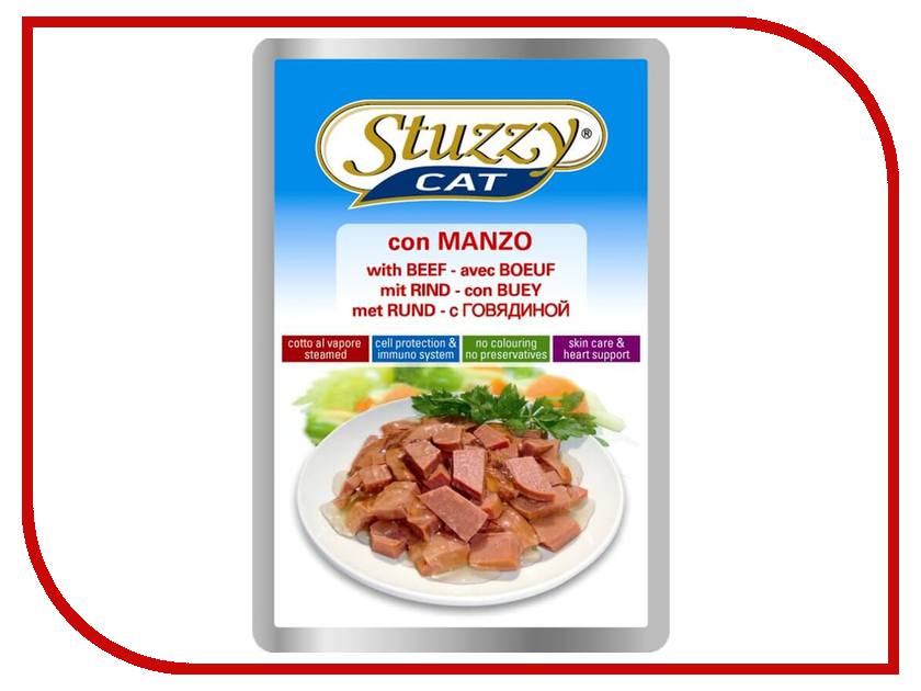 Image корм Brunch Баранина с рисом и морковью 340g для собак