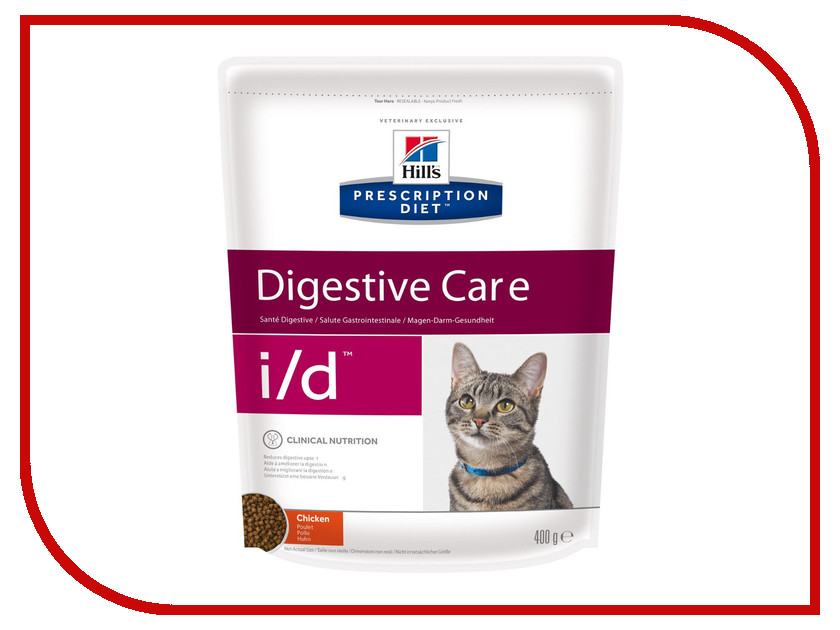 Image корм Gina Dog-24 Denmark 7.5kg 080016.2