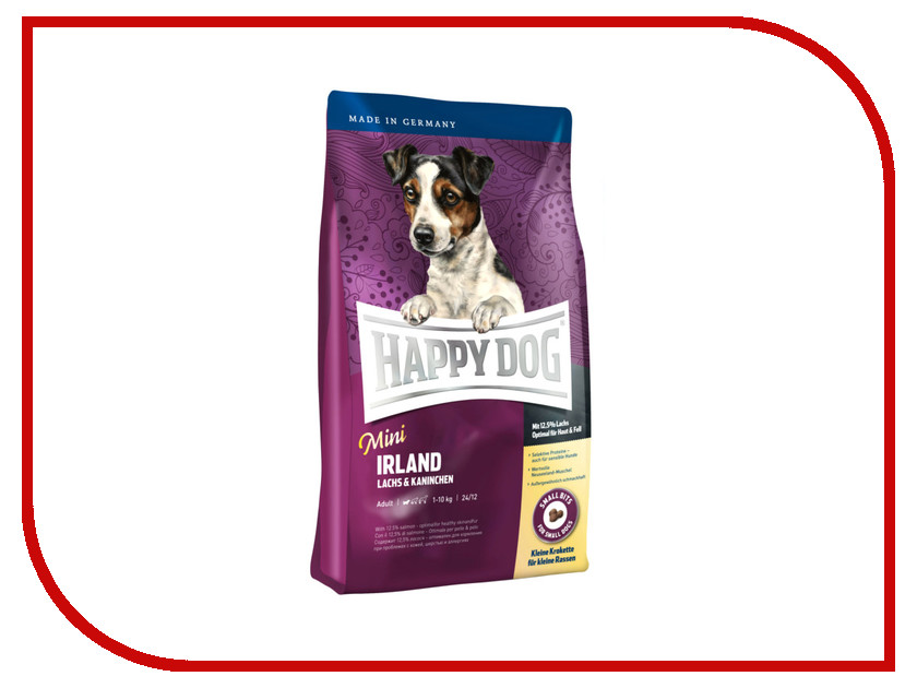 Image magnusson Light Meat&Biscuit сухой корм для собак склонных к избыточному весу - 4.5 кг