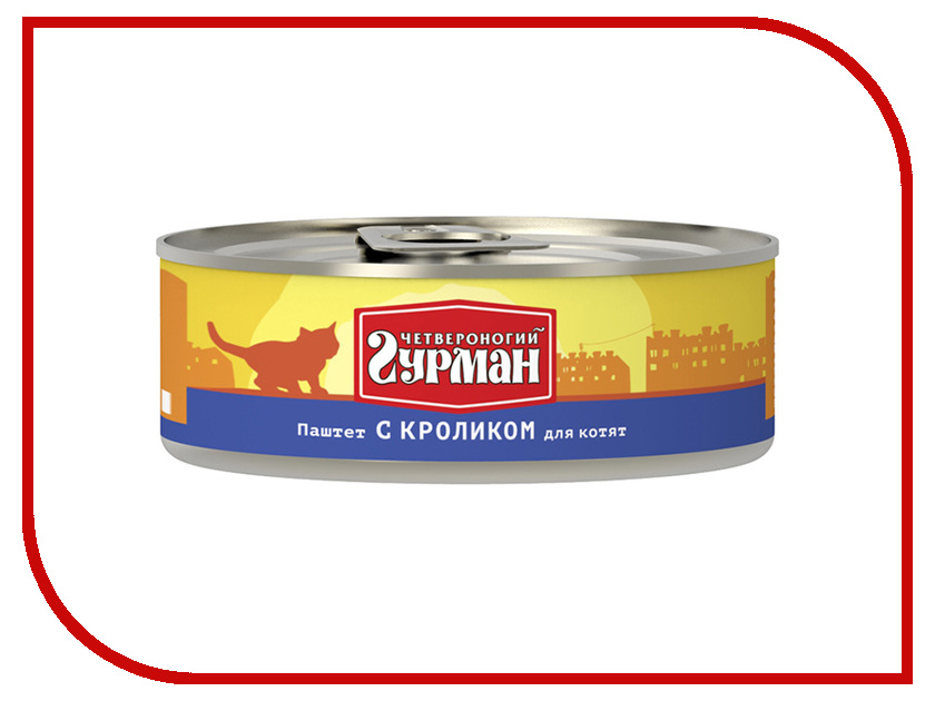 Image корм Animonda Vom Feinsten Adult Куриная грудка с травами 100g для взрослых кошек 83264