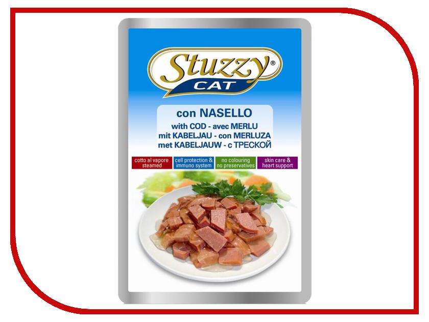 Image корм Gourmet Gold Нежные Биточки Курица Морковь 85g для кошек 61281