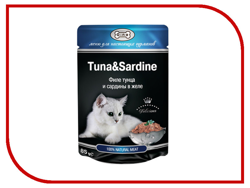 Image fish4Dogs Finest Ocean White Fish Puppy Сухой корм для щенков мелких пород (нормальные кусочки)