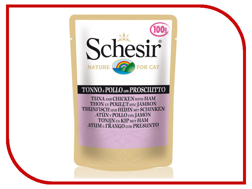 Image корм Pronature Holistic GF Азиатская кухня крупная гранула 340g для собак 102.3125