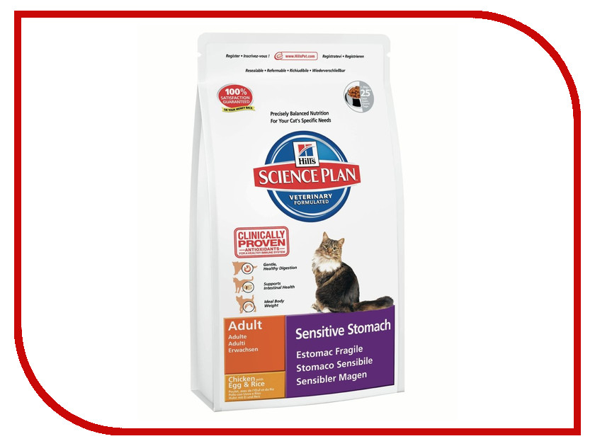 Image корм ROYAL CANIN Sterilised +7 400g для кастрированных котов и стерилизованных кошек от 7 до 12лет 497004/497104