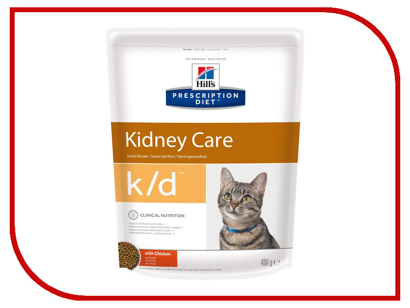 Image корм Kitekat Курочка аппетитная 350g 10132063