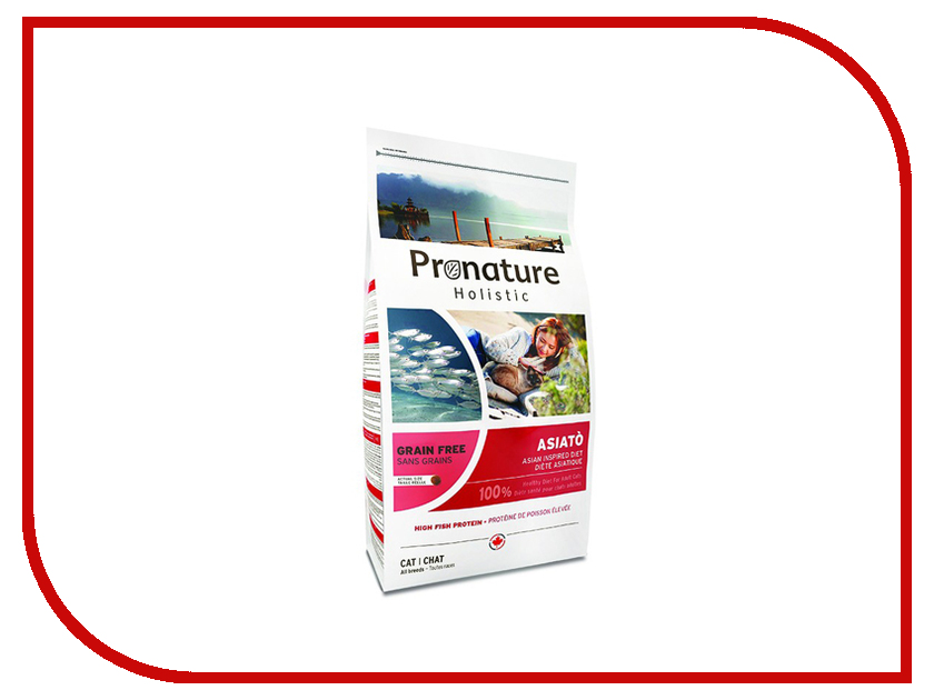 Image GO! Sensitivity + Shine Grain Free Freshwater Trout&Salmon Cat Recipe