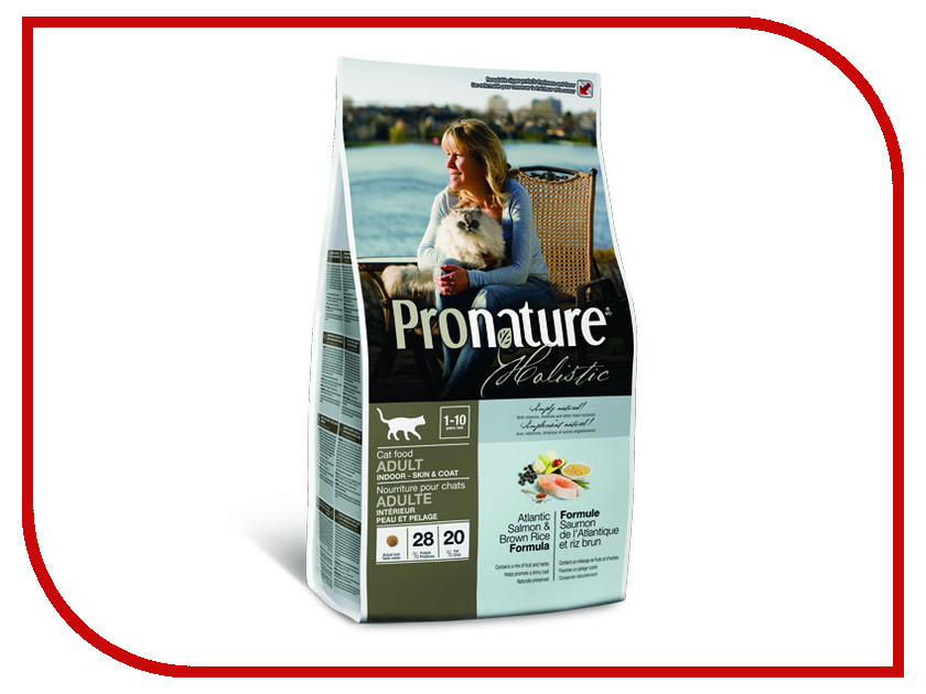 Image magnusson Naturliga Original сухой корм с сушеным мясом для чувствительных к питанию собак - 4.5 кг