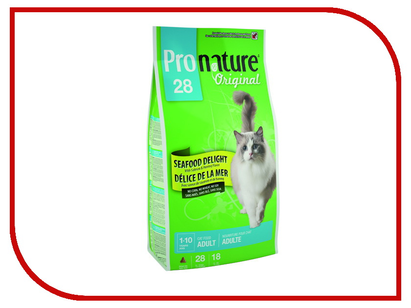 Image корм Dr.Clauders Печень 415g для кошек 211437