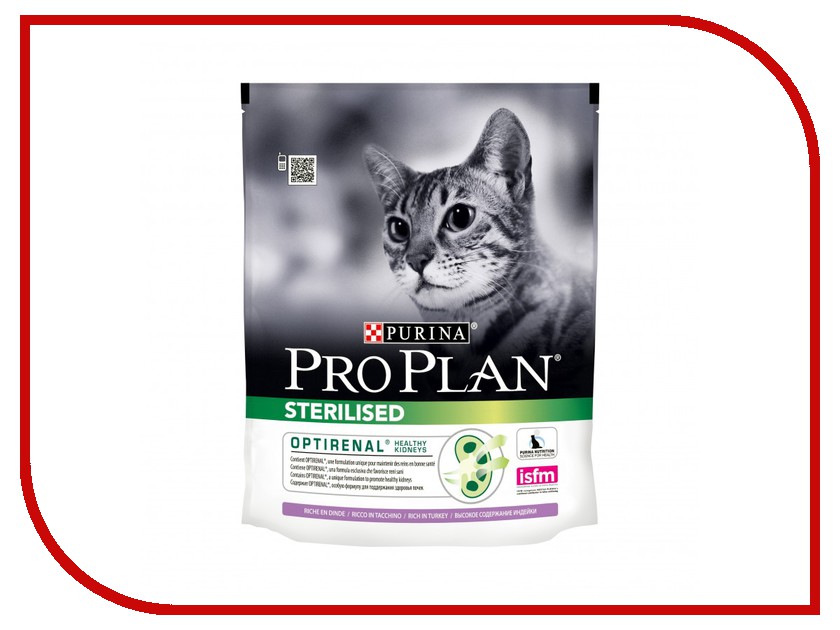 Image корм Четвероногий Гурман Вермишель с овощами 400g 11937