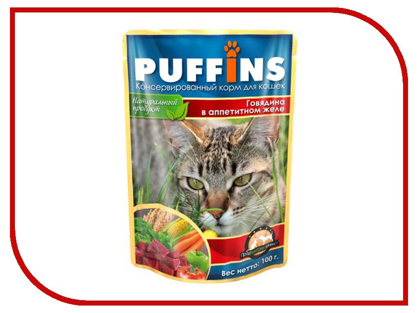 Image корм Вилли Хвост Курица 325g 0882