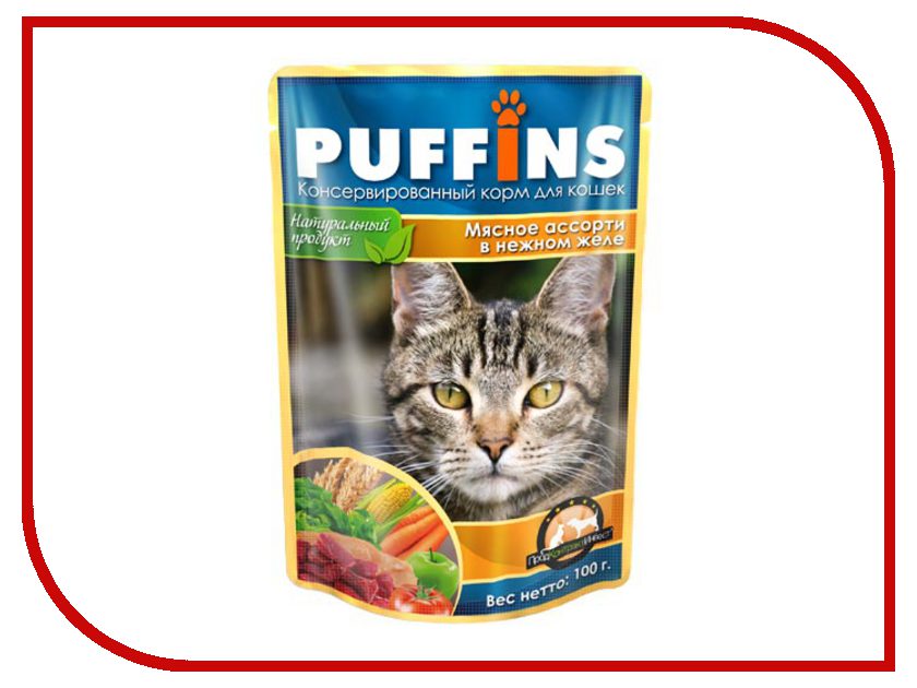 Image корм Schesir 0501 Тунец и курица с рисом 85g для кошек 132.С175