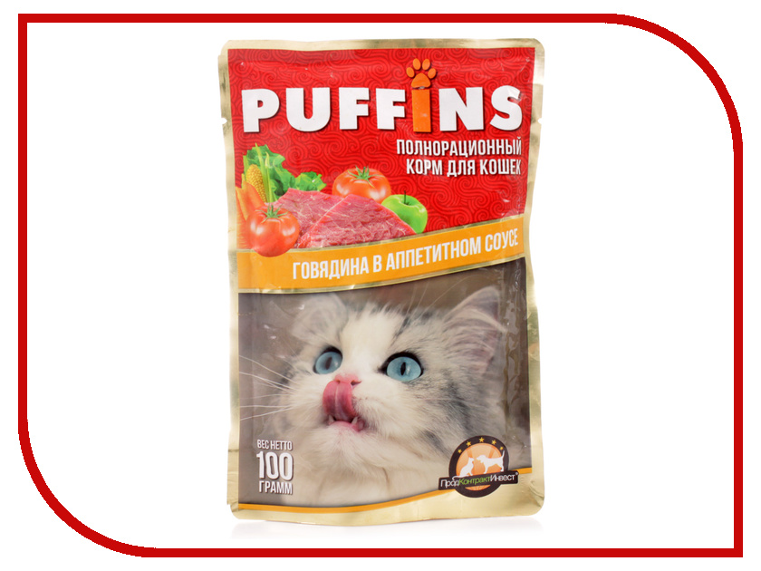 Image корм Felix Двойной вкус Лосось и форель 85g 12294937