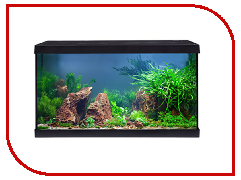 Image аквариум Eheim Aquastar 54 LED Black 0340645