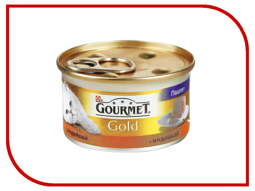 Image корм Hills Курица 85g для стерилизованных кошек до 6 лет 1941 / 36848