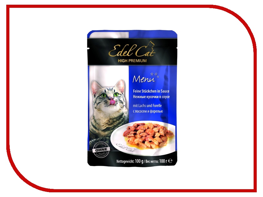 Image корм Четвероногий гурман Индейка в желе для собак 100g 4660018500808