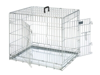 Image savic Dog Barrier Gate перегородка-дверь для собак 75*4,5*5 см. арт. 272.19.857п