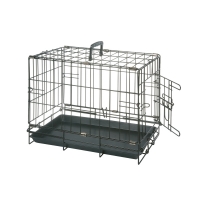 Image savic Dog Barrier «Gate Indoor» перегородка-дверь для собак 62*102*95 см. арт. 272.19.859п