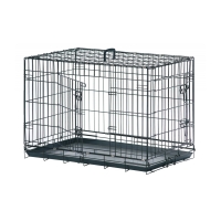 Image savic Dog Barrier Gate перегородка-дверь для собак 75*4,5*5 см. арт. 272.19.857п