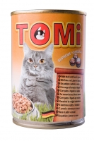 Image farmina FUN CAT Сухой корм для взрослых кошек мясной Meat (20 кг)