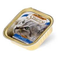 Image nero Gold Adult Cat Formula Chicken Fricassee 810 г х 12 шт