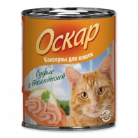 Image brit Care Сухой корм для котят, беременных и кормящих кошек с курицей Crazy Kitten (0,4 кг)