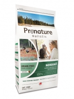 Image pronature Original 28 Adult сухой корм для кошек (с цыпленком) 20 кг. арт. 102.412