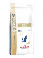 Image royal Canin Fibre Response FR31 диетический сухой корм для кошек при нарушении пищеварения 400 гр. арт. 101.112