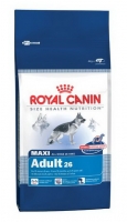 Image сухой корм для собак Royal Canin Maxi Ageing 8+ 15 кг