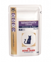 Image royal Canin Skin Young Female сухой корм для стерилизованных кошек с повышенной чувствительностью кожи и шерсти 400 гр. арт. 99.2.066