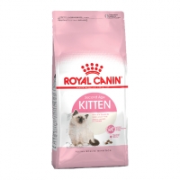 Image royal Canin Kitten сухой корм для котят 4 кг. арт. 101.103а