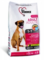 Image royal Canin Maxi Adult Сухой корм для взрослых собак крупных пород 15+3 кг. арт. 101.027