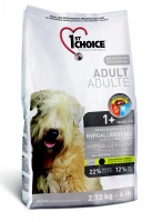 Image eukanuba Mature & Senior Lamb & Rice