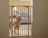 Image savic дополнительная секция-расширитель для Dog Barrier Gate 107 см доп. секц. 7*107 см. арт. 272.19.862