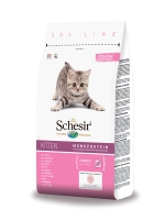 Image хиллс сух. Чувств.пищеварение д/к Яйцо и рис (HILLS SCIENCE PLAN FELINE SENSITIVE STOMACH ADULT CHICKEN EGG & RICE) (1,5 кг)