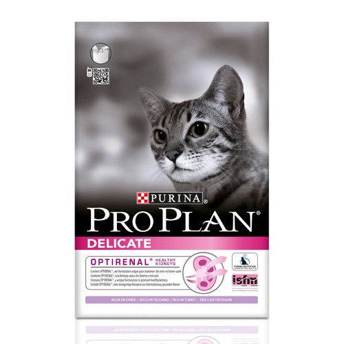 Image корм для кошек PRO PLAN