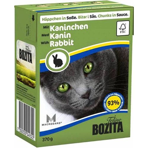 Image корм для кошек BOZITA