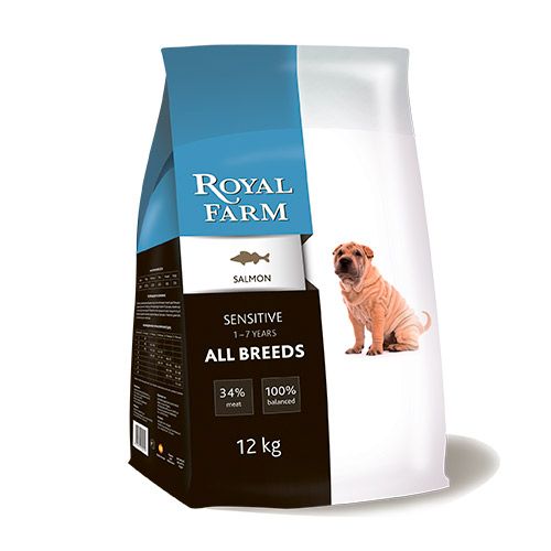 Image сухой корм для кошек Royal Canin Sensible 33 4 кг