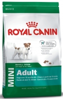 Image royal Canin Mini Adult сухой корм для собак мелких размеров 8 кг. арт. 101.006