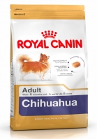 Image royal Canin Chihuahua Adult сухой корм для собак породы Чихуахуа 1,5 кг. арт. 101.083